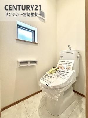 宮崎市稗原新築戸建C号棟