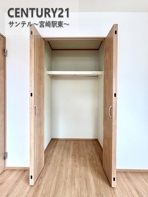 宮崎市稗原新築戸建C号棟