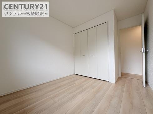 宮崎市永楽市新築戸建　第4-1号棟