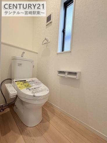 宮崎市永楽市新築戸建　第4-1号棟