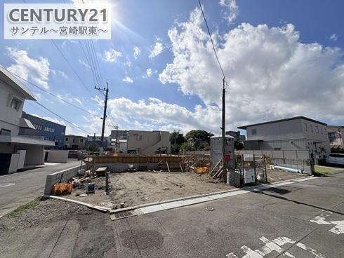 宮崎市永楽市新築戸建 第4-2号棟