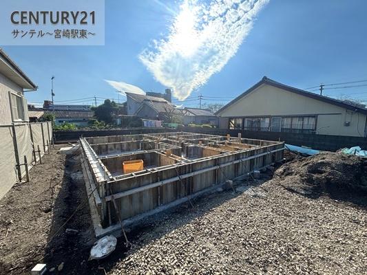 都城市千町新築戸建 第2-1号棟
