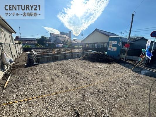 都城市千町新築戸建 第2-1号棟(その他現地)