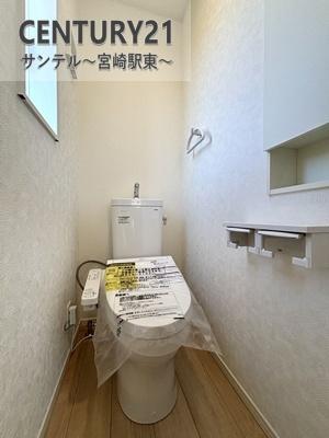 宮崎市大塚町新築戸建 第13-1号棟(同仕様写真(内観))