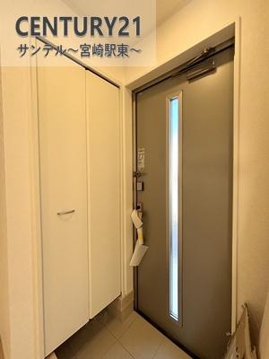 宮崎市大塚町新築戸建 第13-1号棟(同仕様写真(内観))