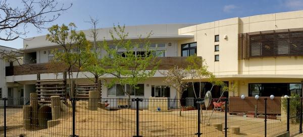 宮崎市佐土原町下那珂の土地(ひがし保育園)