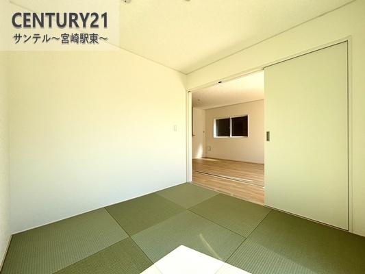 宮崎市佐土原町下田島新築戸建　第11-1号棟