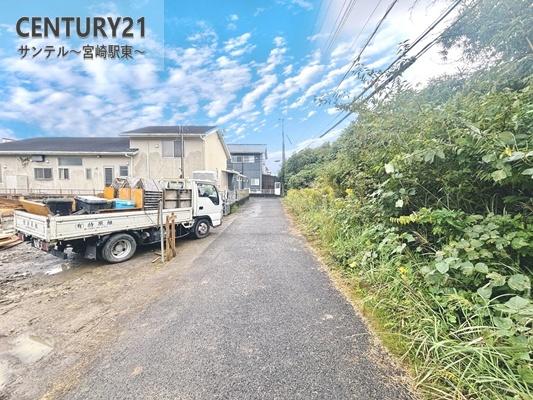 宮崎市佐土原町下田島新築戸建　第11-1号棟