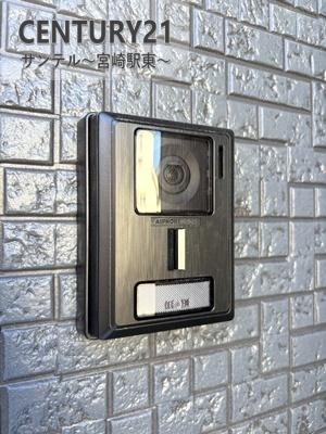 宮崎市佐土原町下田島新築戸建　第11-1号棟