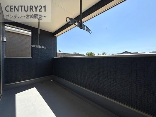 宮崎市佐土原町下田島新築戸建　第11-2号棟