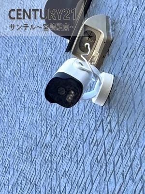 宮崎市佐土原町下田島新築戸建　第11-2号棟