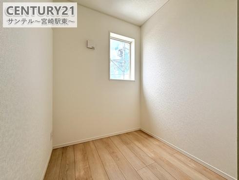 宮崎市恒久新築戸建　第16-1号棟