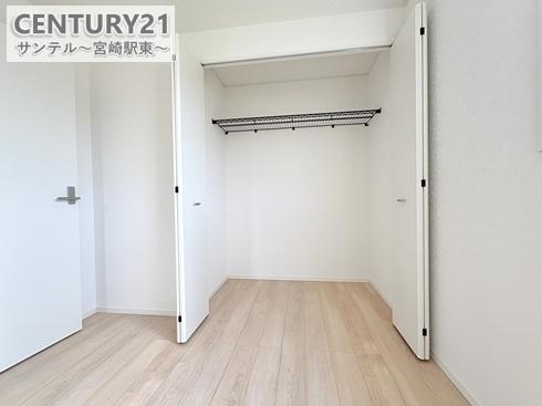 宮崎市恒久新築戸建　第16-1号棟