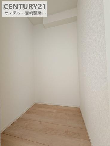 宮崎市恒久新築戸建　第16-1号棟