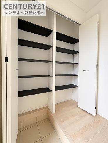 宮崎市恒久新築戸建　第16-1号棟