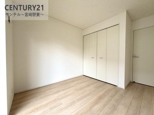 宮崎市恒久新築戸建　第16-2号棟