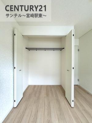 宮崎市恒久新築戸建　第16-2号棟