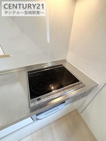 宮崎市恒久新築戸建　第16-2号棟