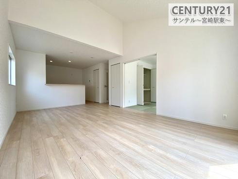 宮崎市恒久新築戸建　第16-2号棟