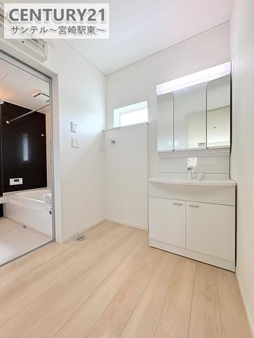 宮崎市恒久新築戸建　第16-2号棟