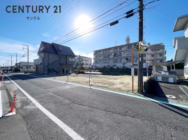 宮崎市佐土原町下田島の土地