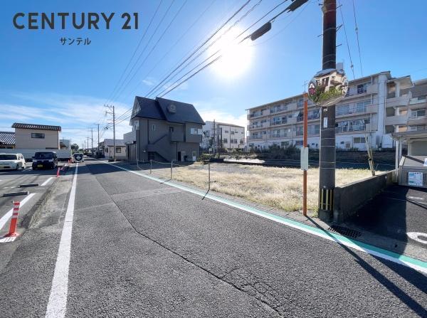 宮崎市佐土原町下田島の土地