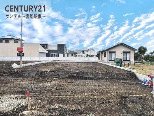 田野町南原新築戸建 第4-3号棟