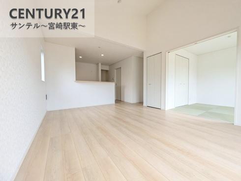 田野町南原新築戸建　第4-3号棟