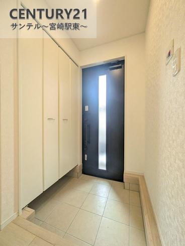 田野町南原新築戸建　第4-3号棟