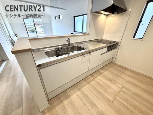 田野町南原新築戸建　第4-2号棟