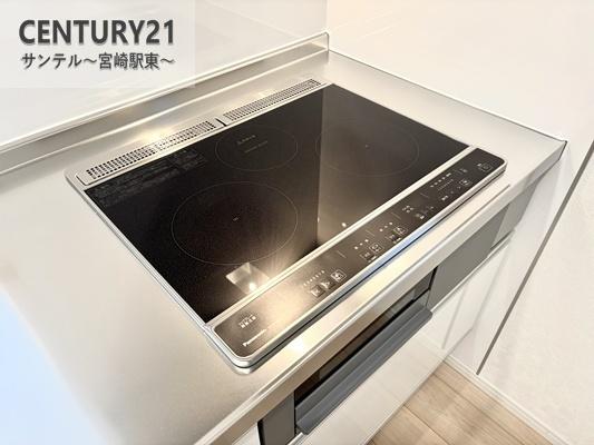 田野町南原新築戸建　第4-2号棟