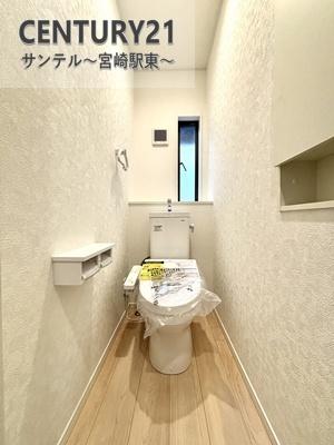 田野町南原新築戸建　第4-2号棟