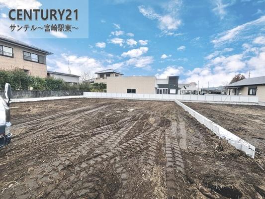 田野町南原新築戸建 第4-2号棟