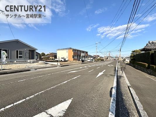 田野町南原新築戸建　第4-2号棟