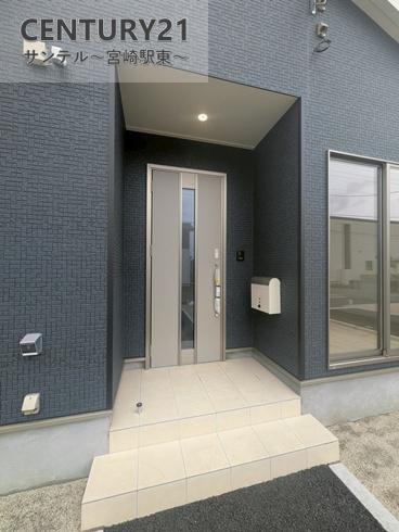 田野町南原新築戸建　第4-2号棟