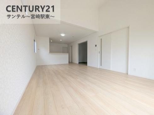 田野町南原新築戸建　第4-2号棟