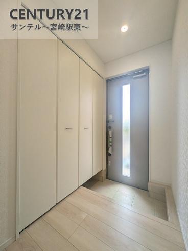 田野町南原新築戸建　第4-2号棟