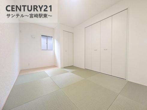 田野町南原新築戸建　第4-2号棟