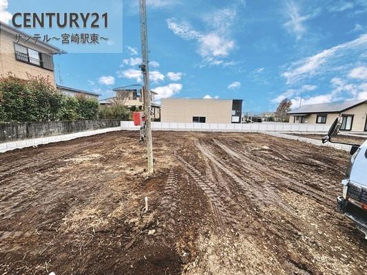 田野町南原新築戸建 第4-1号棟