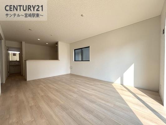 田野町南原新築戸建　第4-1号棟