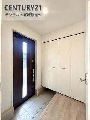 田野町南原新築戸建　第4-1号棟