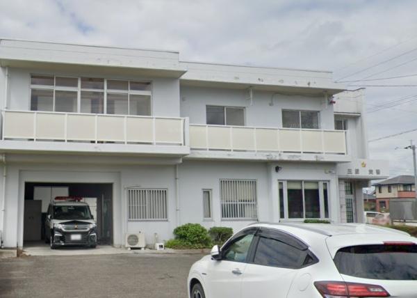 北諸県郡三股町樺山新築戸建　第3-1号棟(都城警察署三股交番)