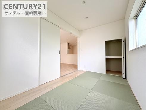 北諸県郡三股町樺山新築戸建　第3-1号棟