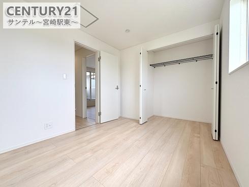 北諸県郡三股町樺山新築戸建　第3-1号棟