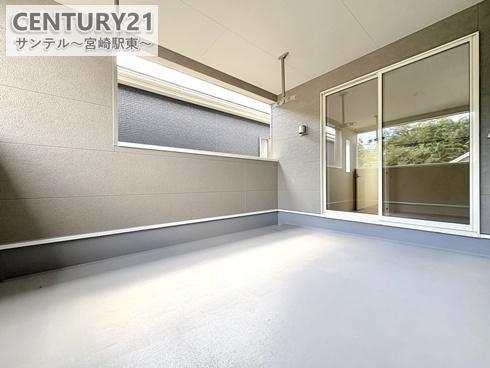 北諸県郡三股町樺山新築戸建　第3-1号棟