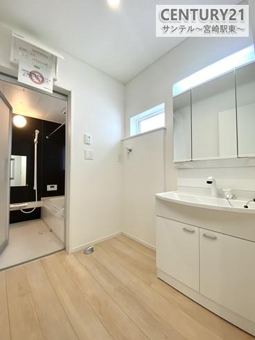 北諸県郡三股町樺山新築戸建　第3-1号棟