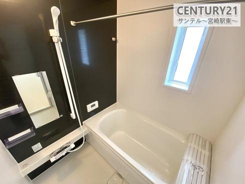 北諸県郡三股町樺山新築戸建　第3-1号棟