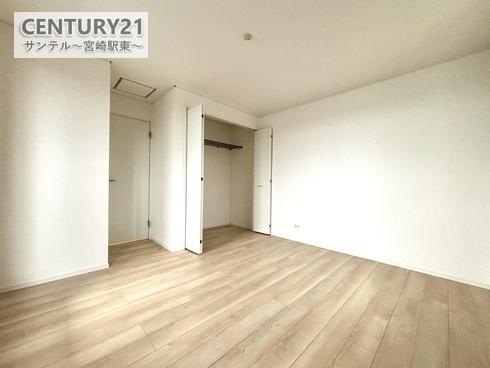 北諸県郡三股町樺山新築戸建　第3-1号棟