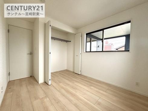 北諸県郡三股町樺山新築戸建　第3-1号棟