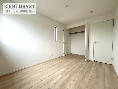 北諸県郡三股町樺山新築戸建　第3-1号棟